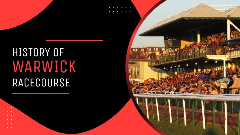 History of Warwick Racecourse