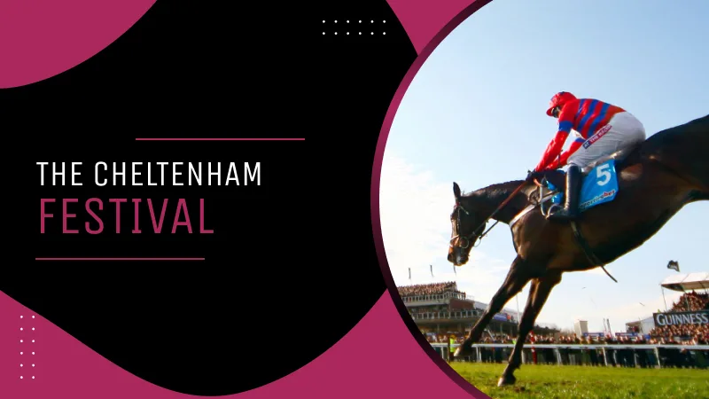 The Cheltenham Festival