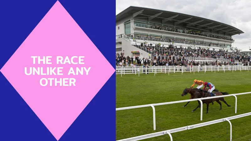 Epsom Derby - The Race Unlike Any Other