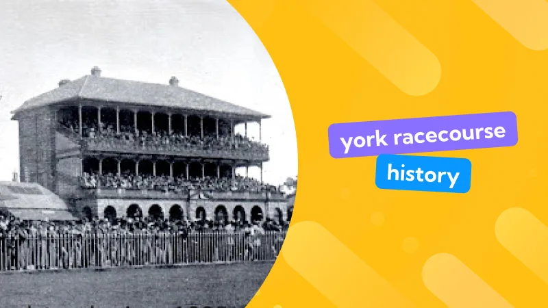 York Racecourse History